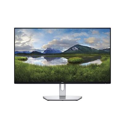 DELL S2719H/ 27" LED/ 16:9/ 1920x1080/ 1000:1/ 5ms/ Full HD/ IPS/ 2xHDMI/ 3YNBD on-site