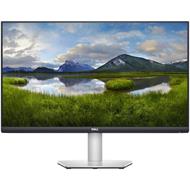 DELL S2722DC/ 27" LED/ 16:9/ 2560x1440/ 1000:1/ 4ms/ QHD/ IPS/ 2 x HDMI/ 2 x USB/ USB-C/ 3Y Basic on-site