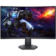 Dell S2722DGM LCD 27" IPS/2560x1440 QHD/165Hz/3000:1/1ms/DP/HDMI/zakriveny/cerny