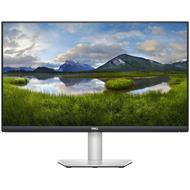 DELL S2722QC/ 27" LED/ 16:9/ 3840x2160/ 1000:1/ 4ms/ QHD/ IPS/ 2 x HDMI/ 2 x USB/ USB-C/ 3Y Basic on-site