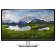 Dell S3221QS LCD 32"/8ms/3000:1/2xHDMI 2.0/USB 3.0/DP/3840x2160/VA panel/cerny