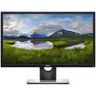 DELL SE2417HGX/ 24" LED/ 16:9/ 1920x1080/ 1000:1/ 5ms/ Full HD/ 2xHDMI/ VGA/ 3YNBD on-site