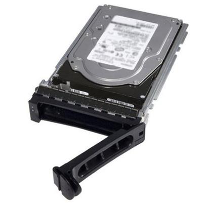 DELL server disk 300GB/ hot-plug/ SAS/ 15000 rpm/ 2.5"/ pro PowerEdge R(T) 330/ 430/ 630/ 730/ PowerVault MD1420