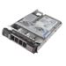 DELL server disk 900GB/ hot-plug/ SAS/ 15000 rpm/ 2.5" ve 3.5" rámečku/ pro PowerEdge R(T) 430/ 630/ 730(xd)/ 830