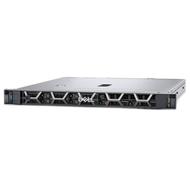 Dell server PowerEdge R350 E-2336/16GB/2x480 SSD/4x3,5"/H755/3NBD ProSupp/2x 700W