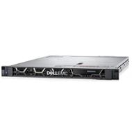 Dell Server PowerEdge R450 Xeon 4309/16GB/1x 480GB SSD/H775/1x 800W/4xGLAN/3NBD Basic