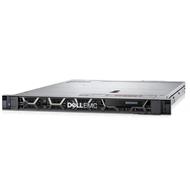 Dell Server PowerEdge R450 Xeon 4314/32GB/1x 480GB SSD/8x2.5"/H755/2x 1100W/3NBD Basic