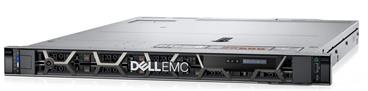 Dell Server PowerEdge R450 Xeon 4314/32GB/1x 480GB SSD/8x2.5"/H755/2x 1100W/3NBD Basic