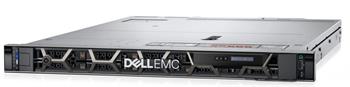 Dell Server PowerEdge R450 Xeon 4314/32GB/1x 480GB SSD/H775/1x 800W/4xGLAN/3NBD Basic