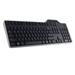 Dell Smartcard Keyboard - KB813 - Slovak (QWERTZ)