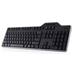 Dell Smartcard Reader Keyboard - KB813 - Czech/Slovak (QWERTZ)