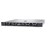 DELL SRV PowerEdge R350 Smart Selection/4x3.5"/E-2336/1x16GB/2x600GB HDD SAS/2x700W/H755/iDRAC9 En./3Yr PS