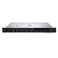 DELL SRV PowerEdge R360 /8x2.5"/E-2478HotPlug/16GB/480GB SSD SATA/700W/H755/iDRAC9 En./3Yr Basic NBD