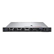 DELL SRV PowerEdge R450 Smart Selection/8x2.5"/4310/1x16GB/1x480GB SSD SATA/2x1100W/H755/iDRAC9 En./3Yr Basic NBD