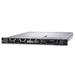 DELL SRV PowerEdge R450 Smart Selection/8x2.5"/4310/1x16GB/1x480GB SSD SATA/2x1100W/H755/iDRAC9 En./3Yr Basic NBD