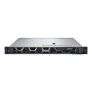 DELL SRV PowerEdge R650xs/8x2.5"HotPlug/2x4310/2x32GB/2x480GB SSD SATA/2x1100W/H755/iDRAC9 En./3Yr Basic NBD