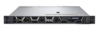 DELL SRV PowerEdge R650xs/8x2.5"HotPlug/4310/32GB/1x480GB SSD SATA/2x1100W/H755/iDRAC9 En./3Yr Basic NBD