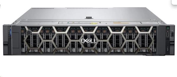 DELL SRV PowerEdge R750xs/8x3.5"/4309Y/32GB/480GB SSD SATA/2x1800W/H755/iDRAC9 En./3Yr Basic NBD