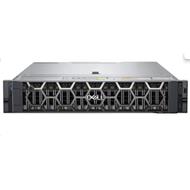 DELL SRV PowerEdge R750xs/8x3.5" HotPlug/2x4310/2x32GB/2x480GB SSD SATA/2x1800W/H755/iDRAC9 En./3Yr Basic NBD