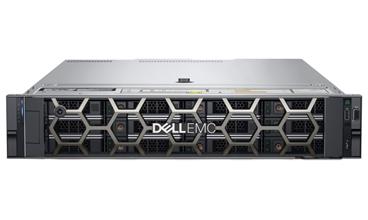 DELL SRV PowerEdge R750xs/8x3.5"HotPlug/4314/32GB/1x480GB SSD SATA/2x800W/H755/iDRAC9 En./3Yr Basic NBD