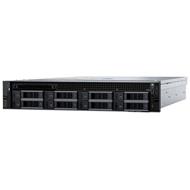 DELL SRV PowerEdge  R7615/8x3.5"/9124/2x16GB/1x480GB SSD SATA/2x700W/H355/iDRAC9 En./3Yr Basic NBD