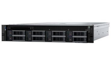 DELL SRV PowerEdge R7615/8x3.5"/9124/2x16GB/1x480GB SSD SATA/2x700W/H355/iDRAC9 En./3Yr Basic NBD