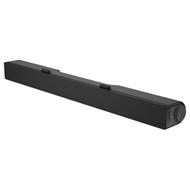 Dell Stereo USB SoundBar AC511M for PXX19 & UXX19 Thin Bezel Displays