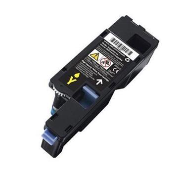 DELL toner 1250c/ 1350cnw/ 1355cn/ 1355cnw/ C1760nw/ C1765nf/ C1760nw/ žlutý/ yellow/ (700 str.)