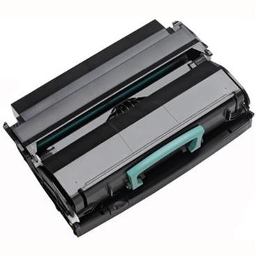 Dell - Toner 2330d, 2330dn, 2350 High Capacity Use & Return 6000