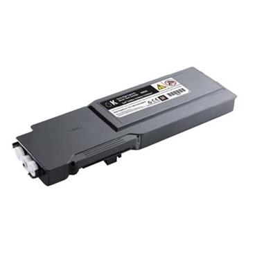 Dell toner C3760n/C3760dn/C3765dnf black (11K)