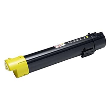 DELL toner C5765dn/ žlutý / yellow (12000 str.)