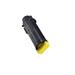 DELL toner S2825cdn/ H825cdw/ H625cdw/ žlutý / yellow (1200 str.)