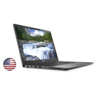 DELL Toyota  US Latitude 7310/ i5-10310UU/ 8GB/ 256GB SSD/ 13" FHD/ LTE/ US Keyboard/  W10Pro/ EU Cord/ 3Y PS+ on-site