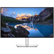 DELL U2722DE UltraSharp/ 27" LED/ 16:9/ 2560x1440/ IPS/ 1000:1/ 8ms/ HDMI/ 2x DP/ 4x USB/ 3x USB-C/ RJ-45/ 3YNBD on-site