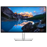 DELL U2723QE Ultrasharp/ 27" LED/ 16:9/ 4K 3840x2160/ IPS/ 2000:1/ 8ms/ USB-C/ USB/ DP/ HDMI/ RJ-45/ 3Y NBD on-site