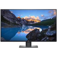 DELL U4320Q UltraSharp/ 43" LED/ 16:9/ 3840x2160/ 1000:1/ 8ms/ UHD/ USB-C/ 2xHDMI/ 2 x DP/ 3x USB 3.0/ IPS/ 3YNBD