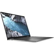 DELL Ultrabook XPS 13 2v1 (9310)/i7-1165G7/32GB/1TB SSD/Intel Iris/13.4" UHD+ Touch 2v1/FPR/W10H/stříbrná+černá