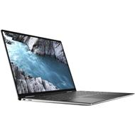 DELL Ultrabook XPS 13 2v1 (9310)/i7-1165G7/32GB/1TB SSD/Intel Iris/13.4" UHD+ Touch 2v1/FPR/W10P/stříbrná+černá