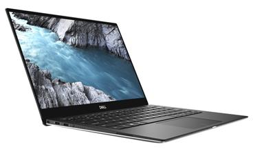 DELL Ultrabook XPS 13 (9305)/i5-1135G7/8GB/512GB SSD/Intel Iris Xe/FPR/13.3" 4K Touch/W10H/stříbrná