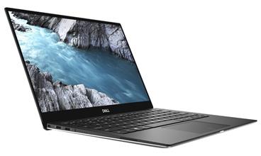 DELL Ultrabook XPS 13 (9305)/i5-1135G7/8GB/512GB SSD/Intel Iris Xe/FPR/13.3" FHD/W11H/stříbrná