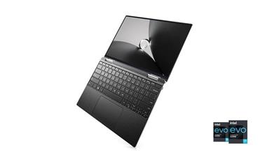 DELL Ultrabook XPS 13 (9310) 2v1/i5-1135G7/8GB/256GB SSD/Intel Iris /13.4" FHD+(1920 x 1200) Touch/W10P/Silver