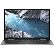 DELL Ultrabook XPS 13 (9310) 2v1/i7-1165G7/16GB/512GB SSD/Intel Iris /13.4" FHD+(1920 x 1200) Touch/W11P/Silver