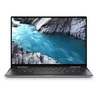 DELL Ultrabook XPS 13 (9310) 2v1/i7-1165G7/16GB/512GB SSD/Intel Iris/13.4" FHD+ Touch/FPR/W10H/stříbrná+černá