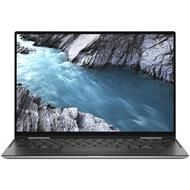 DELL Ultrabook XPS 13 (9310)/i7-1185G7/16GB/512GB SSD/13.4" 3,5K OLED Touch/FPR/Win 10 Home/stříbrná+černá