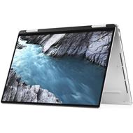 DELL Ultrabook XPS 13 (9310)/i7-1185G7/16GB/512GB SSD/13.4" 3,5K OLED Touch/FPR/Win 10 Pro/stříbrná+černá