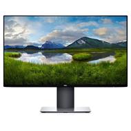 Dell UltraSharp U2421HE 24" wide/8ms/1000:1/1920x1080/HDMI/DP/USB 3.0/RJ45/IPS panel/tenký rámeček/cerny