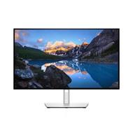 Dell UltraSharp U2724DE 27" W IPS LED/WQHD(2560x1440)/1000:1/8ms/HDMI/DP/USB 3.2/USB-C/DOCK/RJ45/tenký rámeček/černý