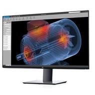 Dell UltraSharp U3219Q LCD 32"/6ms/1000:1/HDMI/USB 3.0/USB-C/DP/3840x2160/IPS panel/cerny