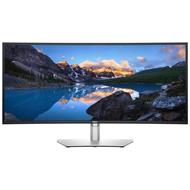 Dell UltraSharp U3421WE/LCD 34"/8ms/1000:1/2xHDMI/DP/USB 3.0/DP/USB-C/WQHD(3440x1440)/repro/IPS panel/zakriveny/cerny