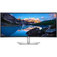 Dell UltraSharp U3423WE/LCD 34"/8ms/1000:1/2xHDMI/DP/USB 3.0/DP/USB-C/DOCK/WQHD/repro/IPS panel/zakriveny/cerny